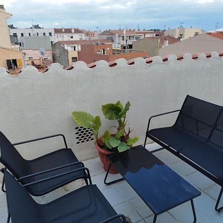 Loft A Roda de Bará エクステリア 写真