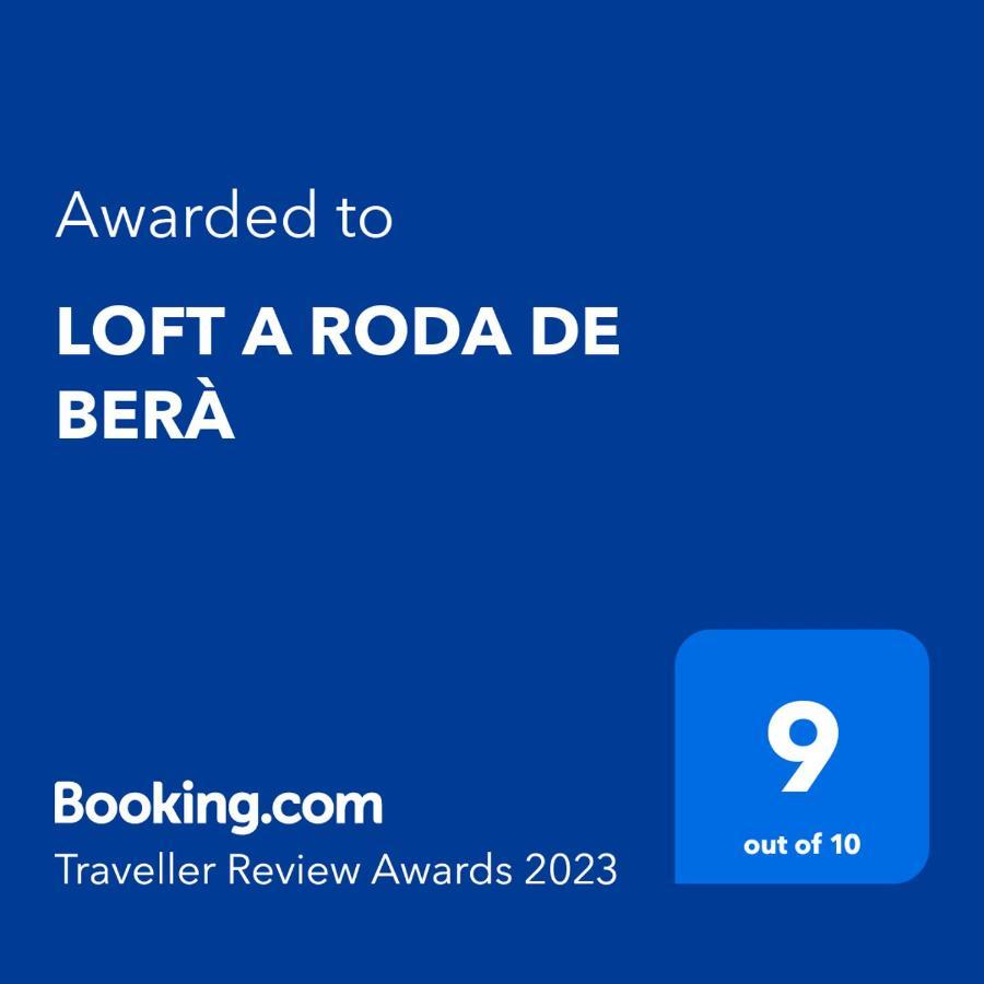 Loft A Roda de Bará エクステリア 写真