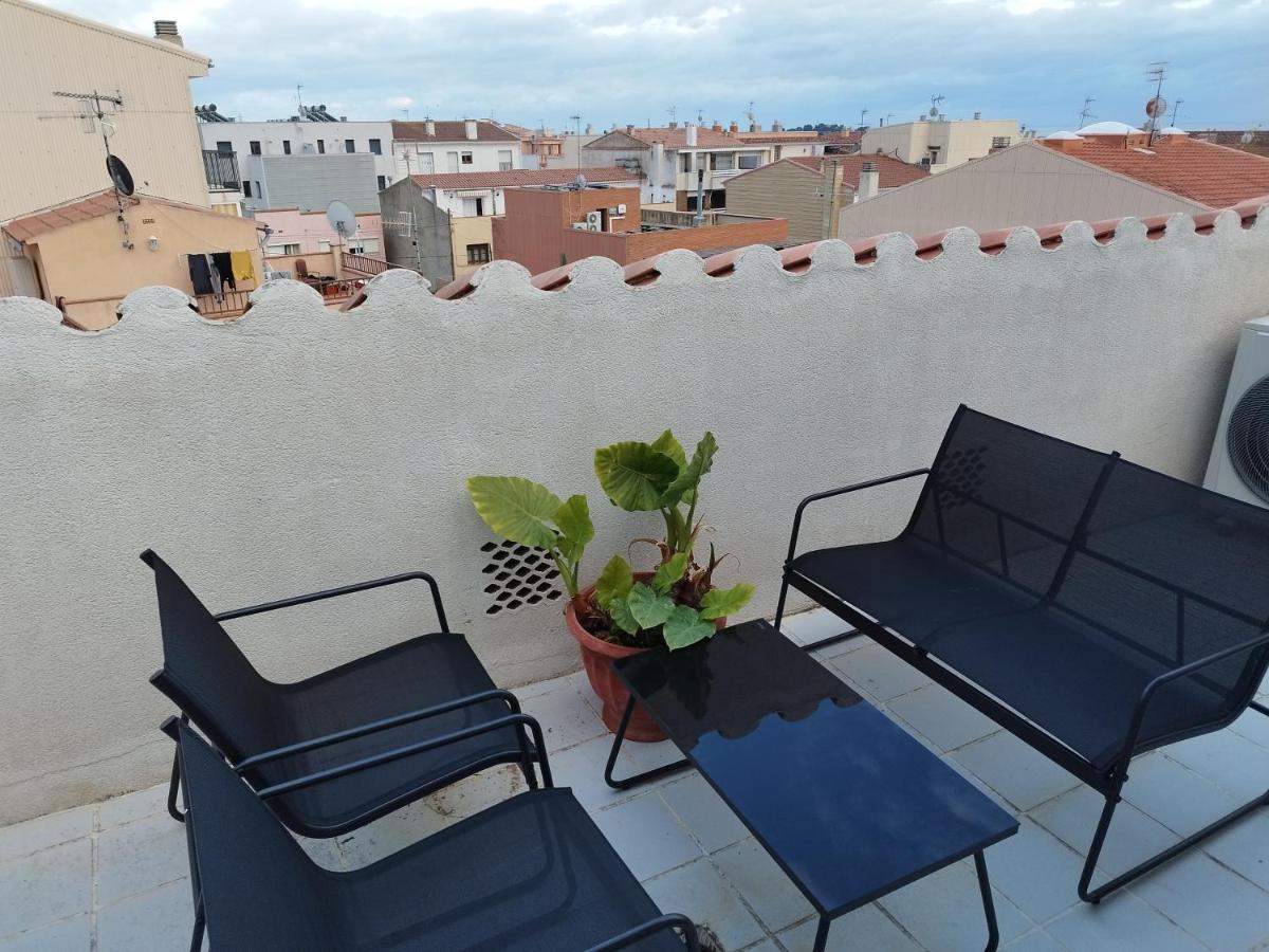 Loft A Roda de Bará エクステリア 写真