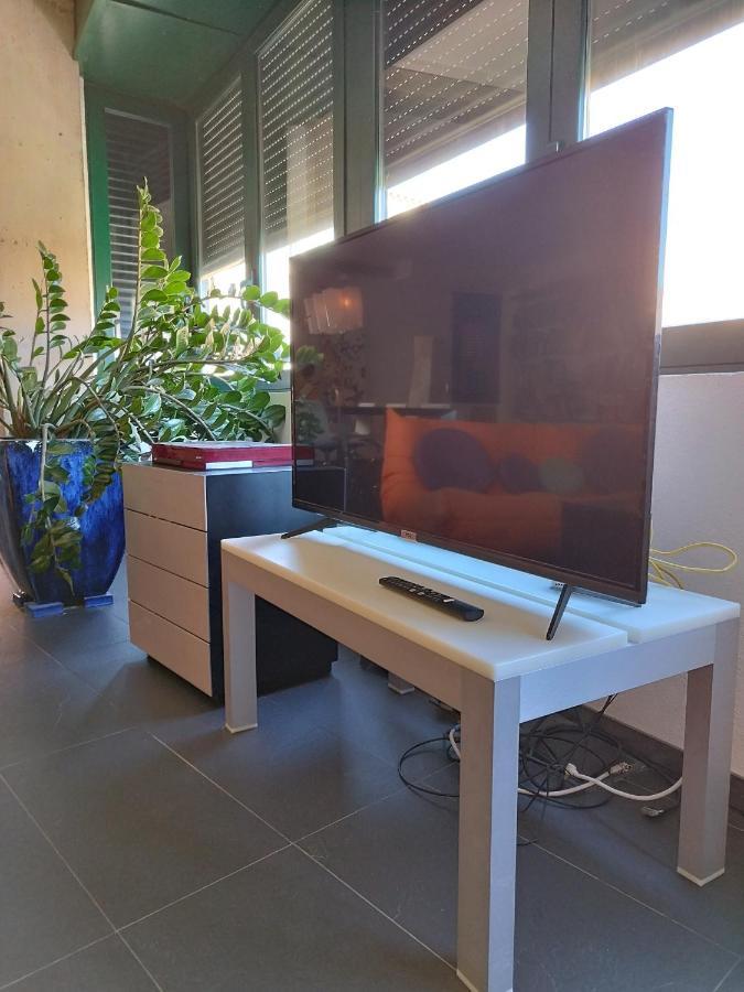 Loft A Roda de Bará エクステリア 写真