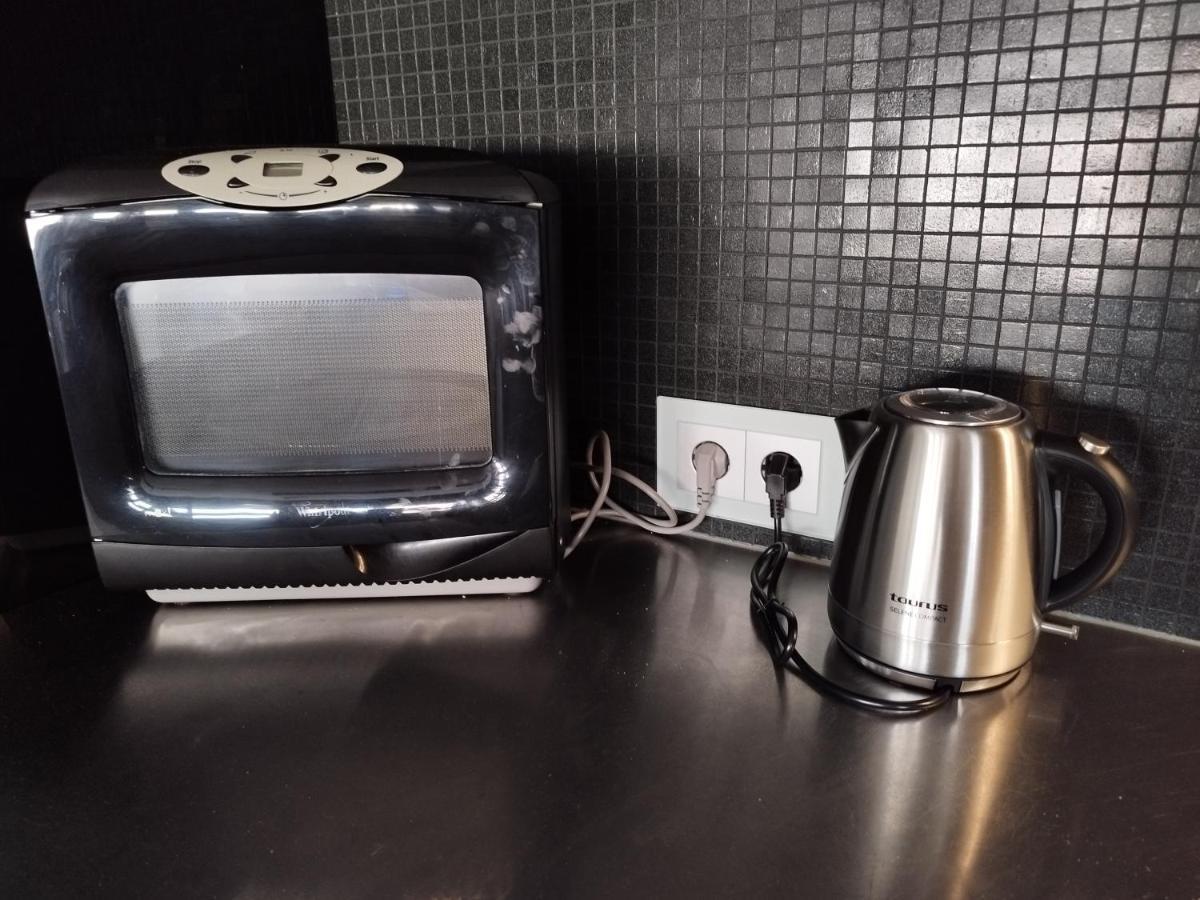 Loft A Roda de Bará エクステリア 写真