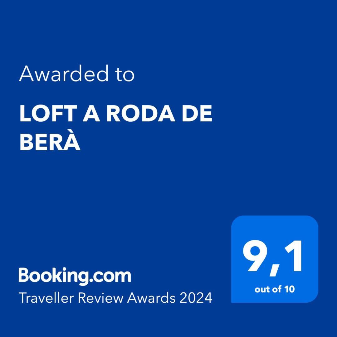 Loft A Roda de Bará エクステリア 写真