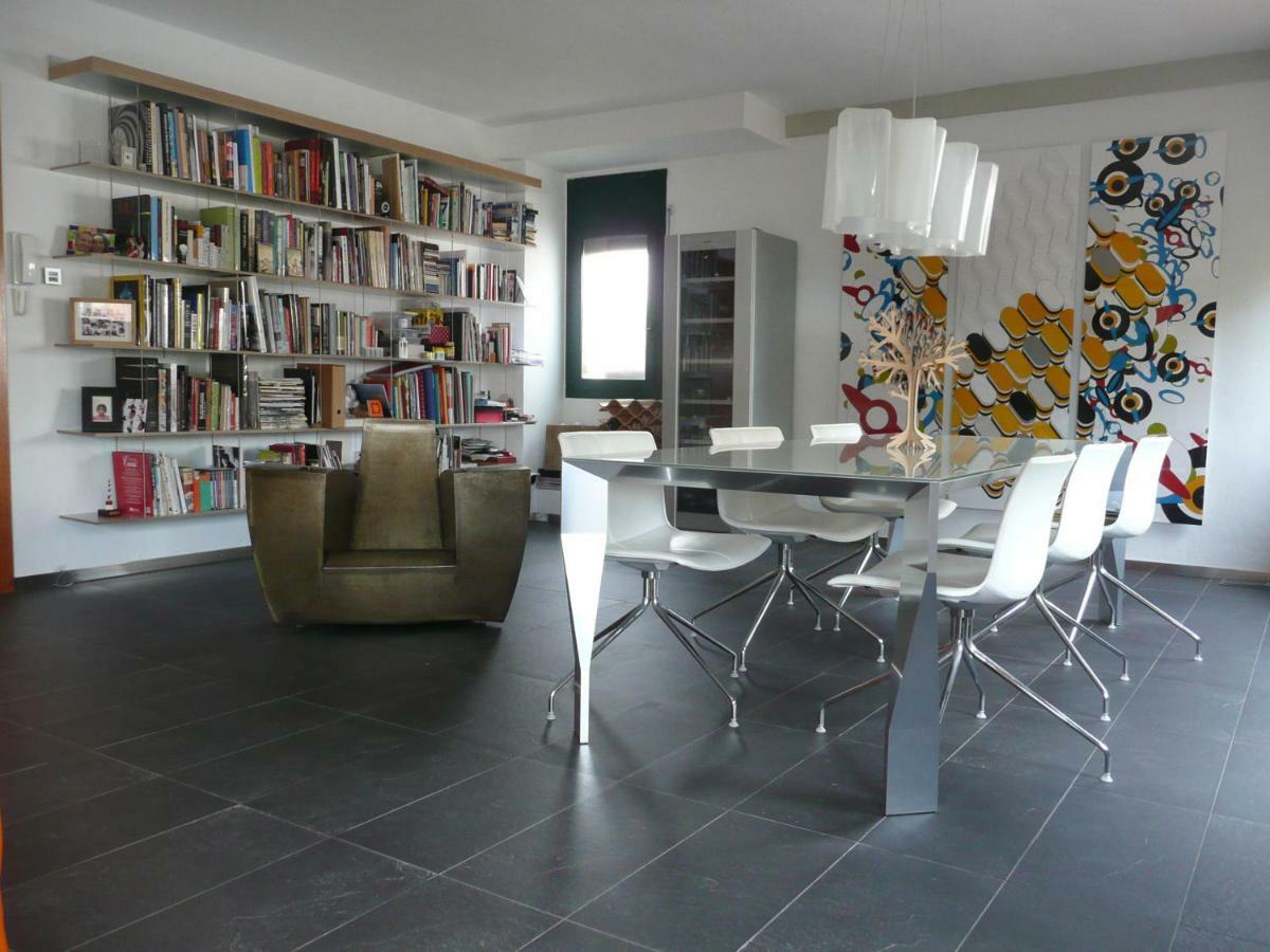 Loft A Roda de Bará エクステリア 写真