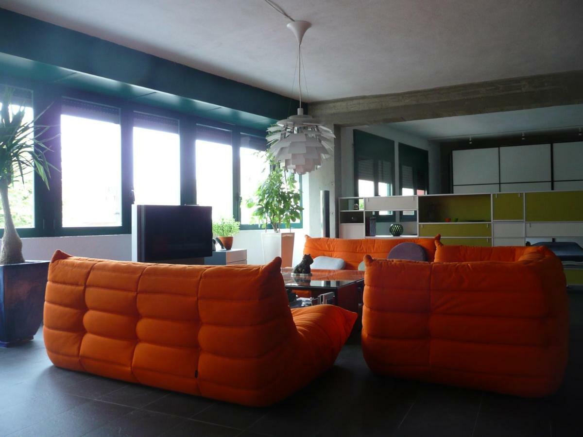 Loft A Roda de Bará エクステリア 写真