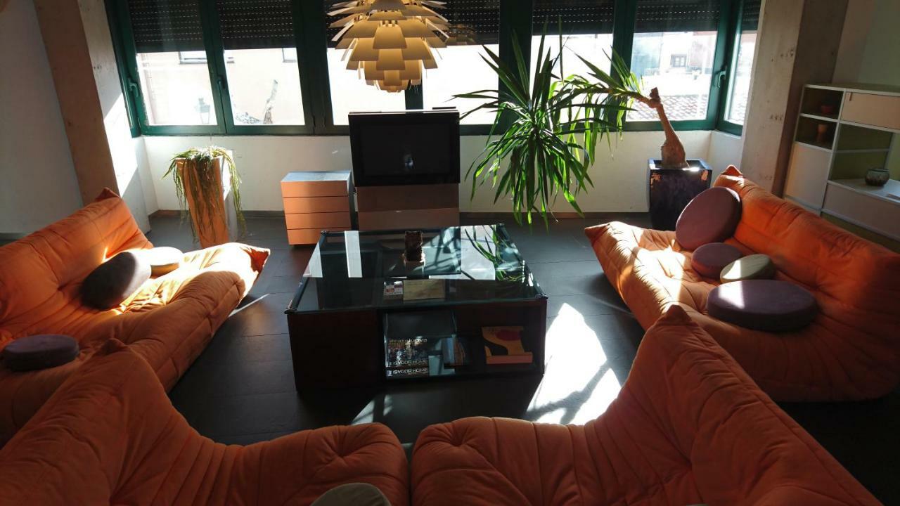 Loft A Roda de Bará エクステリア 写真