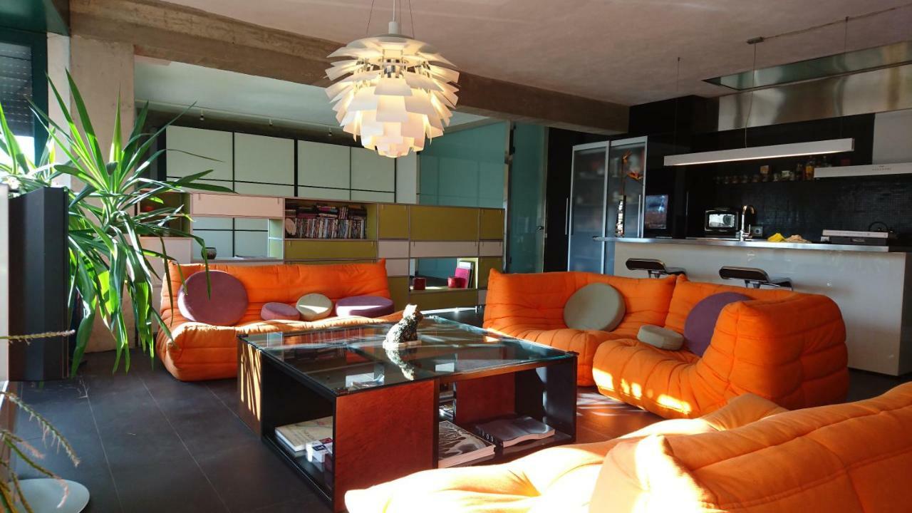 Loft A Roda de Bará エクステリア 写真