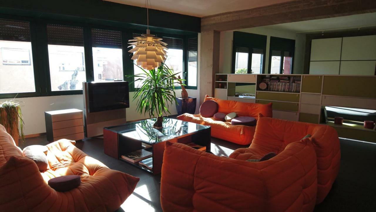 Loft A Roda de Bará エクステリア 写真